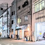 tell me キッチン - 