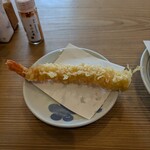 おうどん 瀬戸晴れ - 