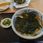 おうどん 瀬戸晴れ - 