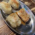 韓国料理 大韓 - 