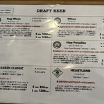 CRUZ BURGERS & CRAFT BEERS - 