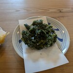 おうどん 瀬戸晴れ - 