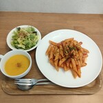 フードランド - 料理写真: