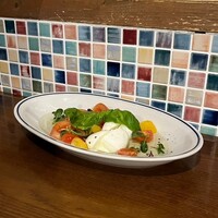 Seafood bar Ermitage 代々木店 - 