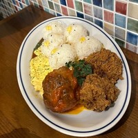 Seafood bar Ermitage 代々木店 - 