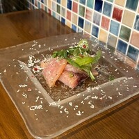 Seafood bar Ermitage 代々木店 - 