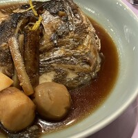魚棚ふみ文 - 