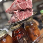 焼肉 ホルモン Beef Boss - 