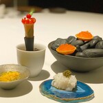 ラ・ヴァガボンド - 