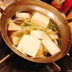 三茶っ子居酒屋 とととりとん - 