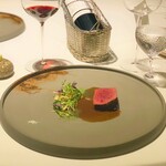 ラ・ヴァガボンド - 