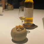 ラ・ヴァガボンド - 