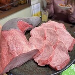 焼肉 ホルモン Beef Boss - 