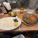 ホットスプーン 西新宿店 - 