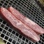 焼肉 ホルモン Beef Boss - 