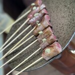 焼肉 ホルモン Beef Boss - 