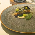 ラ・ヴァガボンド - 