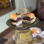 焼肉 ホルモン Beef Boss - 