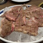 焼肉 ホルモン Beef Boss - 