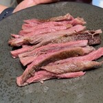 焼肉 ホルモン Beef Boss - 