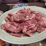 焼肉 ホルモン Beef Boss - 
