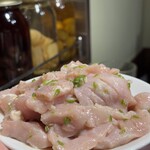 焼肉 ホルモン Beef Boss - 