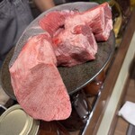 焼肉 ホルモン Beef Boss - 