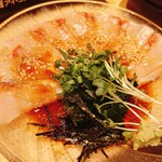 三茶っ子居酒屋 とととりとん - 