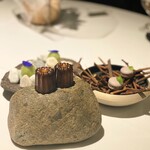 ラ・ヴァガボンド - 