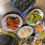 焼肉 ホルモン Beef Boss - 