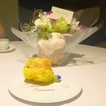 ラ・ヴァガボンド - 