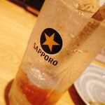 三茶っ子居酒屋 とととりとん - 