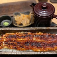 うなぎ四代目菊川 クロスゲート金沢店 - 