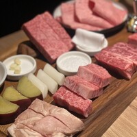 やきにくグレート 神田店 - 