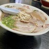 竹兆ラーメン 豊前田店