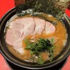 家系ラーメン 王道乃印 柏店