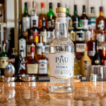 Koko Head cafe - パウマウイウォッカ