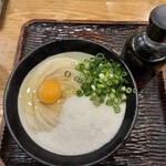 うどん 丸香 - 