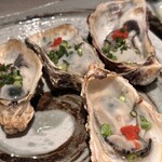 今日ワ魚 上野店 - 