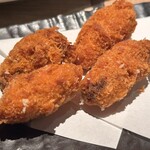 今日ワ魚 上野店 - 