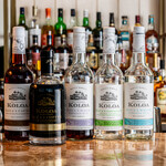 Koko Head cafe - コロアラム各種