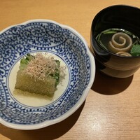 和食日和 おさけと 神楽坂 - 