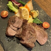 スペイン料理 La Cazuela 三ノ宮 ミント神戸店 - 