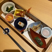 和食日和 おさけと 神楽坂 - 