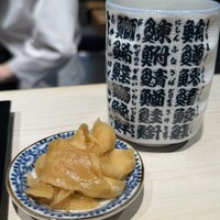立喰 鮨となり - 