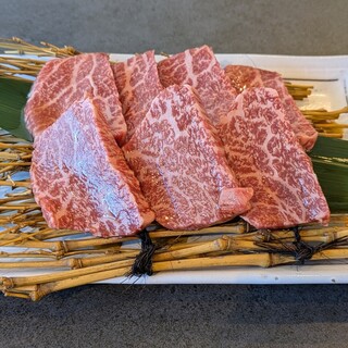 焼肉 とら_2