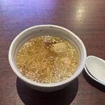 シャングリラ - 香港ワンタン麺