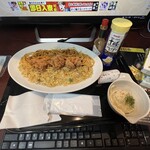 快活CLUB - 料理写真: