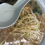 ラーメンショップ 椿 酒々井SP前店 - 