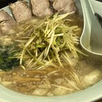 ラーメンショップ 椿 酒々井SP前店 - 